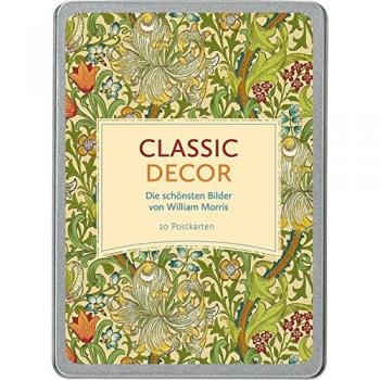 Classic Decor