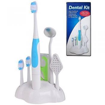 Maxim Teeth Polish Kit – Portable Edition