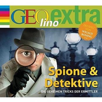 Spione & Detektive