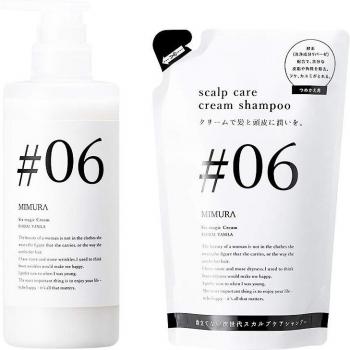 MIMURA Magic Cream 500 g