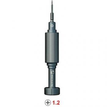 360 Degree Rotating Magnetic Screwdriver