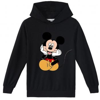 Capuchon Mickey pour Garçons
