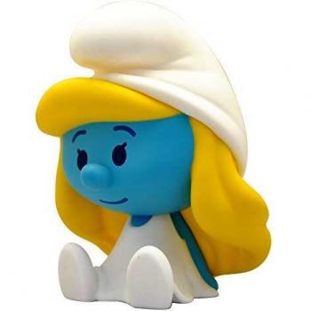 Puffina Salvadanaio Puffi Chibi