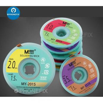 RMA Flux Solder Remover Wick