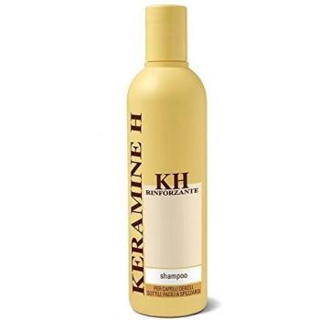 Shampoo Rimozione Debolezza Keramine H – 300 ml