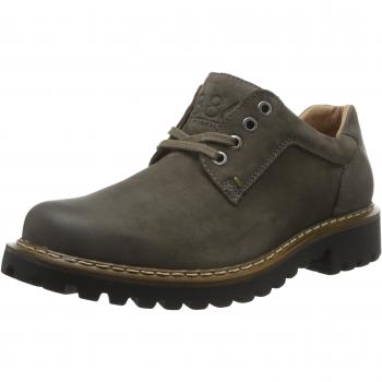 Josef Seibel Herren Chance 19 Derby, Grau (Vulcano 707), 43