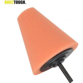 Car Tire Cleaning Sponge Pads
