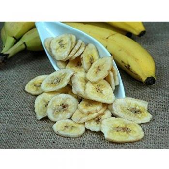 Fresca Delicia de Plátano 1 Kg