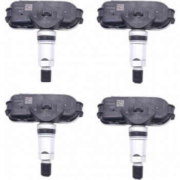 Hyundai I40 VF 52933-3V100 Tire Pressure Monitor Sensors 4Pcs 434MHz