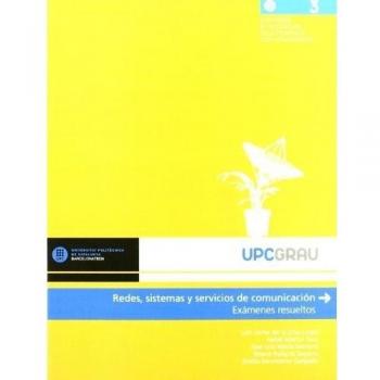Redes sistemas y servicios de comunicacion examenes resueltos