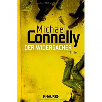 Der Widersacher: Thriller