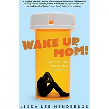 Henderson, Linda Lee: Wake Up, Mom!