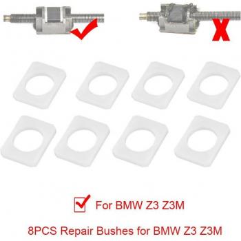 Kit de réparation bascule BMW Z3/Z3M
