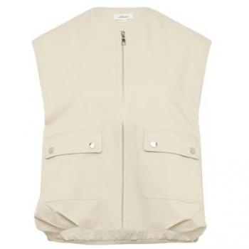 S.Oliver Bequeme Indoor-Weste