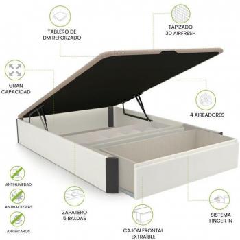 S-Max 3D Elegante 135×190