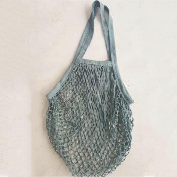 Mesh Swimming Bag for Beach