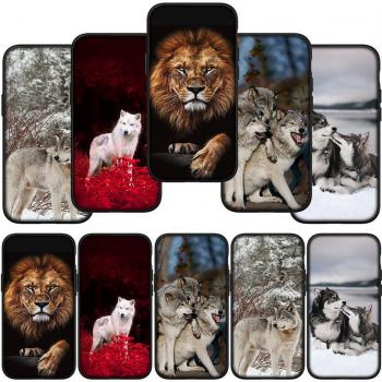Funda Todo-en-Uno para iPhone y Samsung Galaxy