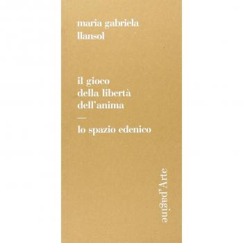 Il gioco della libertà dell'anima. Lo spazio edenico