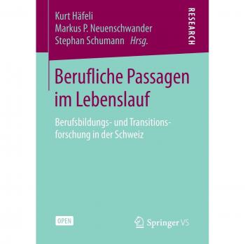 Berufliche Passagen im Lebenslauf