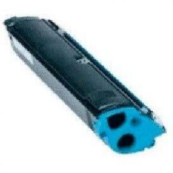 Toner Rigenerato Ciano Compatibile con Epson Aculaser C900, C1900, C900