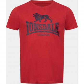Lonsdale Silverhill T-Shirt für Männer