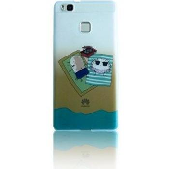 Funda protectora 'Playa' para Huawei P9 Lite