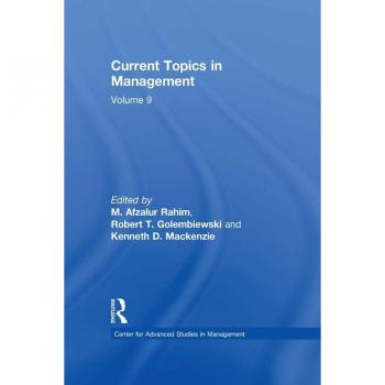 Vitalsource Technologies, Inc. Current Topics In Management