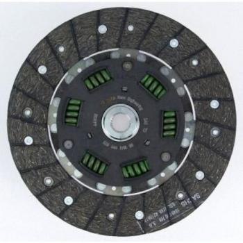 SACHS PERFORMANCE 881861 999875 Sport-Kupplungsscheibe