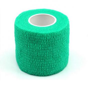 Bandage Auto-Adhésif pour Genoux 5cm x 4.5m
