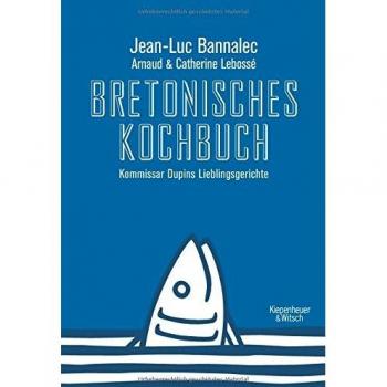 Bretonisches Kochbuch