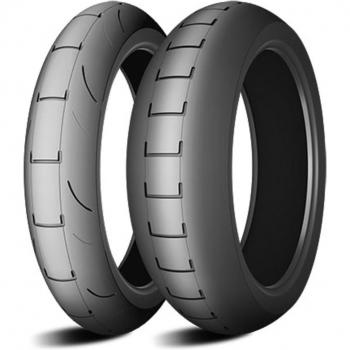 Neumático Michelin SuperMoto 29C 16/63-17 TL Rápido