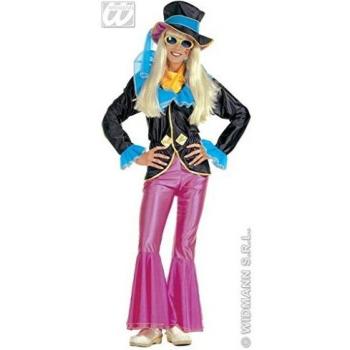 Stile Boho Giacca Donna M