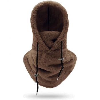 Chapeau Cagoule Sevenprin