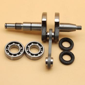 Joints d'étanchéité pour vilebrequin 10mm STIHL 017 018 MS170 MS180