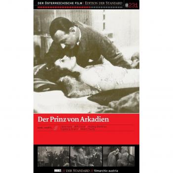 Der Prinz von Arkadien