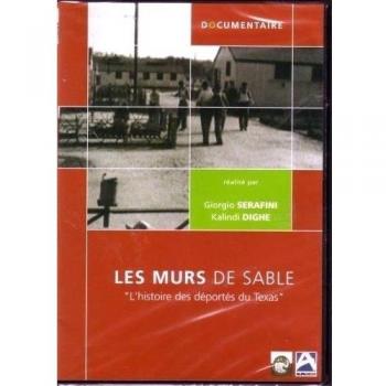 Le Mur de sable
