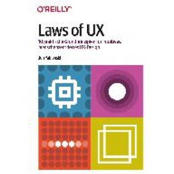 Laws of UX: 10 praktische Grundprinzipien für intuitives, menschenzentriertes UX-Design