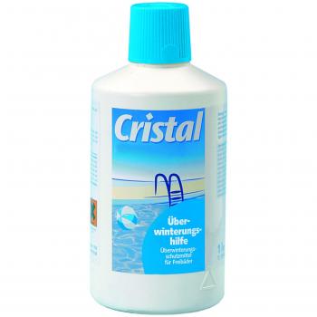 Cristal Überwinterungsmittel 1 Liter ph-neutral