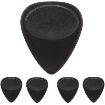 20pcs Assorted Nylon Guitar Picks (0.46/0.55/0.6/0.7mm)