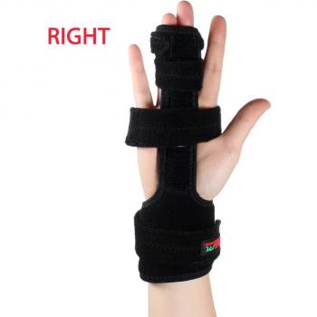 Trigger Finger Correction Splint
