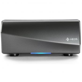 Denon HEOS LINK HS2 Schwarz