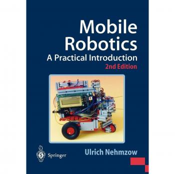 Mobile Robotics: A Practical Introduction