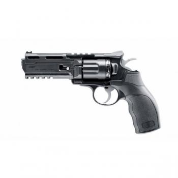 Revolver Airsoft Elite Force H8R 10 Bolo CO₂ – 0,5 J – Semi‑Automático
