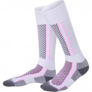 Chaussettes Chaudes pour Ski et Cyclisme