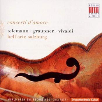 Concerti d'amore
