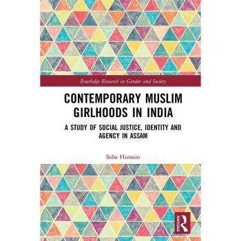 Vitalsource Technologies, Inc. Contemporary Muslim Girlhoods In India