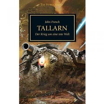 Horus Heresy