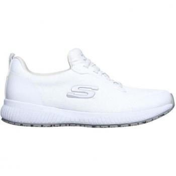 Zapatillas deportivas de Mujer Marca Skechers Modelo Squad