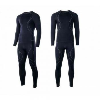 Set Intimo Hi-tec Ikar