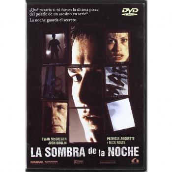 Le Veilleur de nuit (film) (1997) / La Sombra De La Noche (DVD)